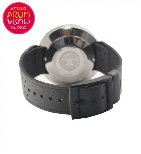 Jaeger-LeCoultre Vintage Shop Ref. 4209/934