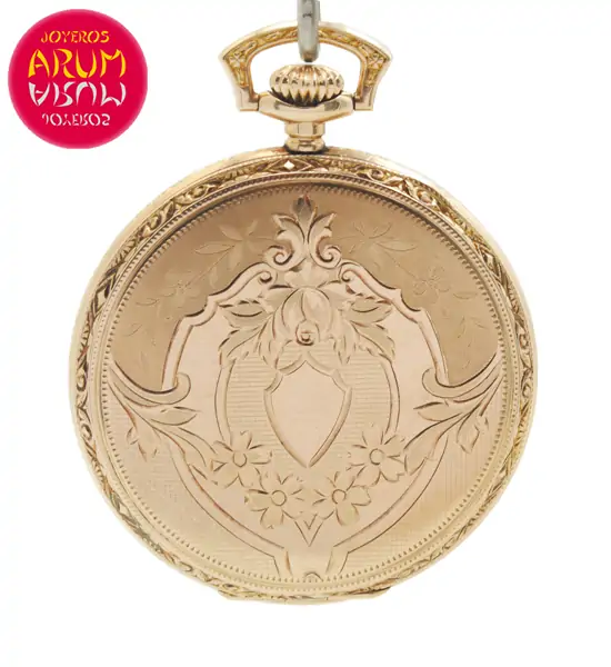 Keystone New York Pocket Watch Shop Ref. 4192/917 Keystone New York Pocket Watch Shop Ref. 4192/917