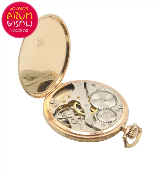 Keystone New York Pocket Watch Shop Ref. 4192/917 Keystone New York Pocket Watch Shop Ref. 4192/917