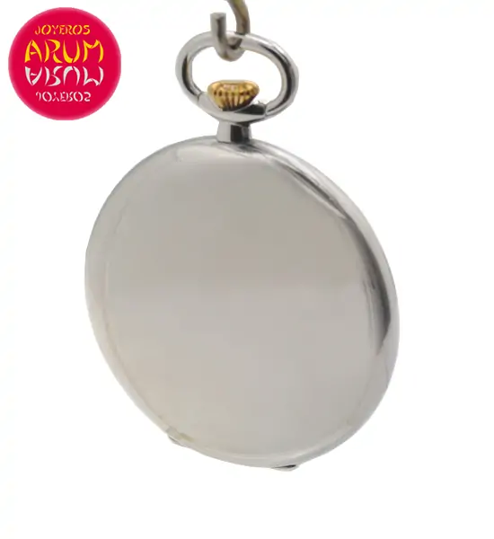 Longines Pocket Watch Shop Ref. 4203/928