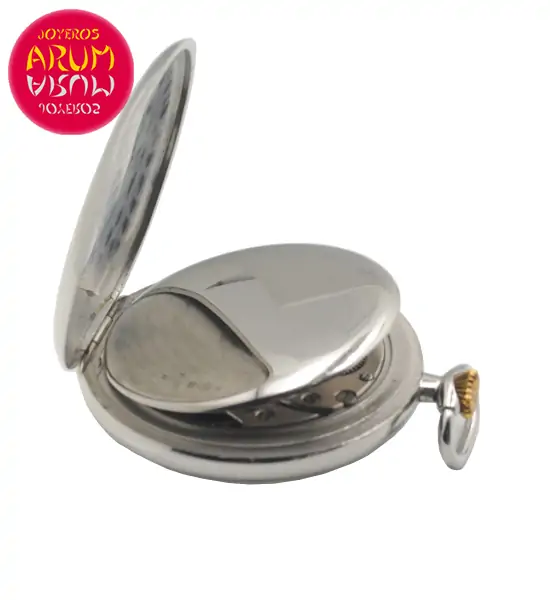 Longines Pocket Watch Shop Ref. 4203/928