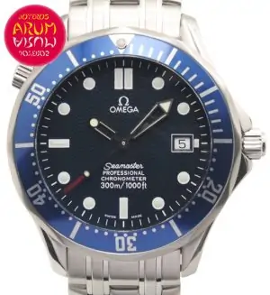 Omega Seamaster Shop Ref. 4239/964 "SOLD"
