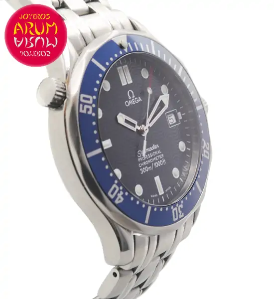 Omega Seamaster Shop Ref. 4239/964 "SOLD"