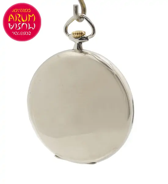 Omega Pocket Watch Shop Ref. 4199/924 "SOLD"