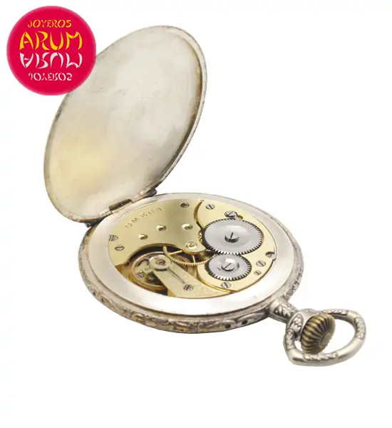 Omega Pocket Watch Shop Ref. 4187/912