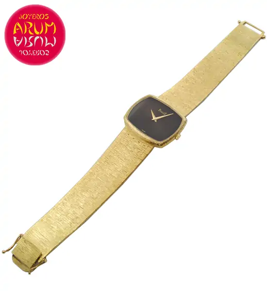 Piaget Classic 18K Gold Shop Ref. 4160/885 "SOLD"