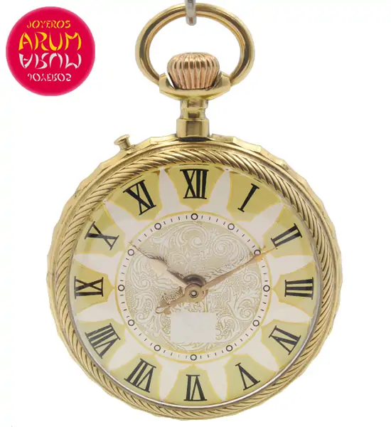 Pocket Watch Shop Ref. 4225/950