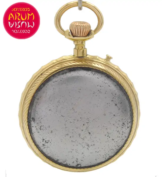 Pocket Watch Shop Ref. 4225/950