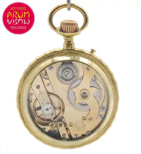 Pocket Watch Shop Ref. 4225/950