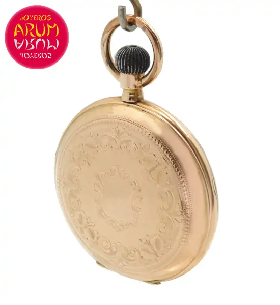 Pocket Watch Shop Ref. 4191/ 916