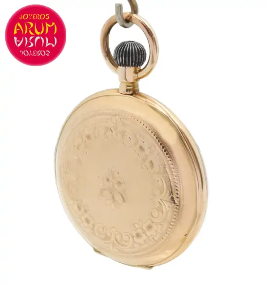 Pocket Watch Shop Ref. 4191/ 916