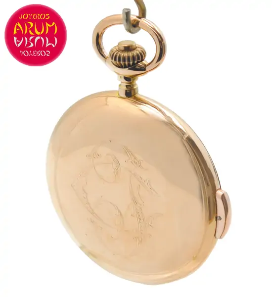 Sonus Pocket Repetition Minutes Shop Ref. 4221/946 Sonus Pocket Repetition Minutes Shop Ref. 4221/946