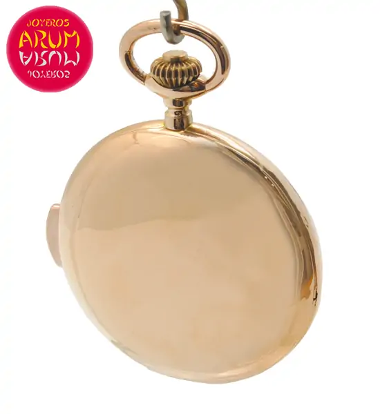 Sonus Pocket Repetition Minutes Shop Ref. 4221/946 Sonus Pocket Repetition Minutes Shop Ref. 4221/946