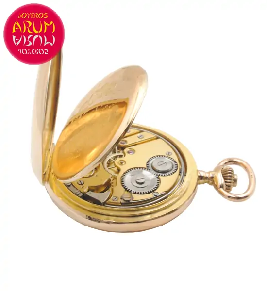 Sonus Pocket Repetition Minutes Shop Ref. 4221/946 Sonus Pocket Repetition Minutes Shop Ref. 4221/946