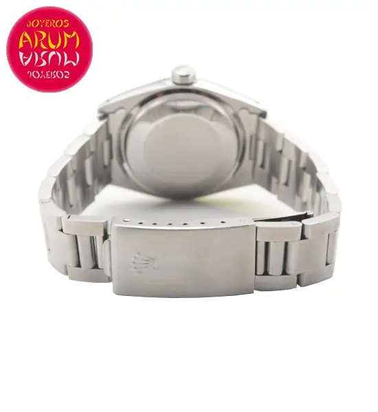 Rolex Date Shop Ref. 4043/766 "SOLD"