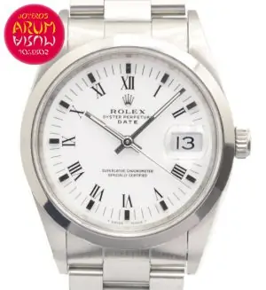 Rolex Date Shop Ref. 4247/972 "SOLD"