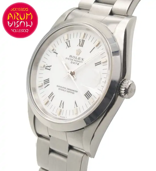 Rolex Date Shop Ref. 4247/972 "SOLD"