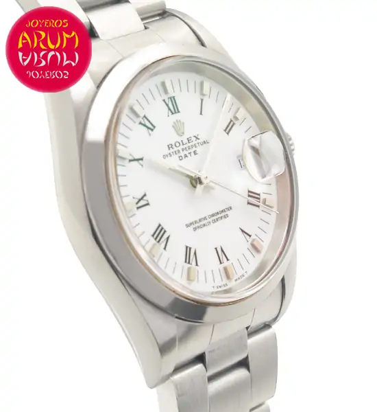 Rolex Date Shop Ref. 4247/972 "SOLD"