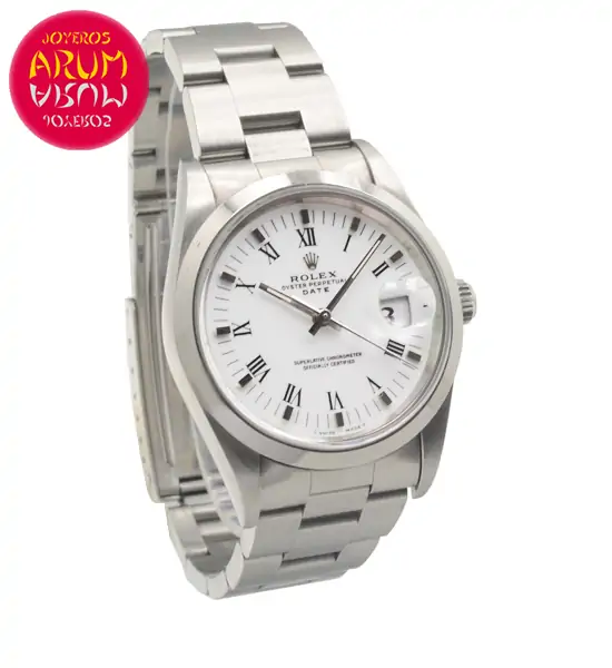 Rolex Date Shop Ref. 4247/972 "SOLD"