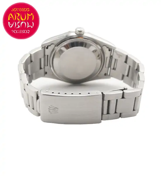 Rolex Date Shop Ref. 4247/972 "SOLD"