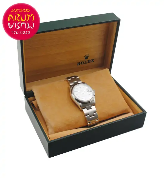 Rolex Date Shop Ref. 4247/972 "SOLD"