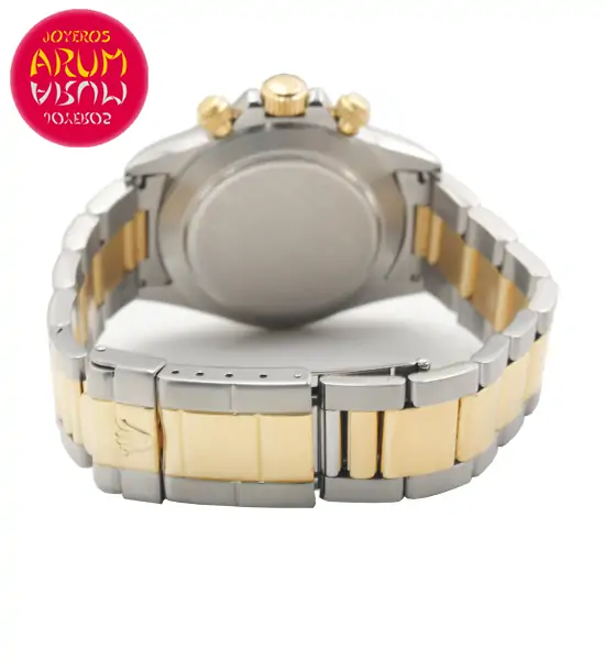 Rolex Daytona Diamonds Shop Ref. 4242/977 "SOLD"