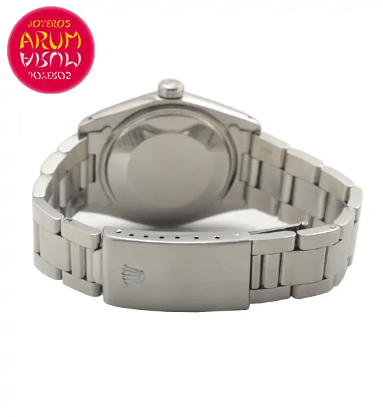 Rolex Date Shop Ref. 4250/975 "SOLD"