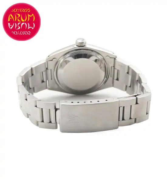 Rolex Date Shop Ref. 4249/974 "SOLD"