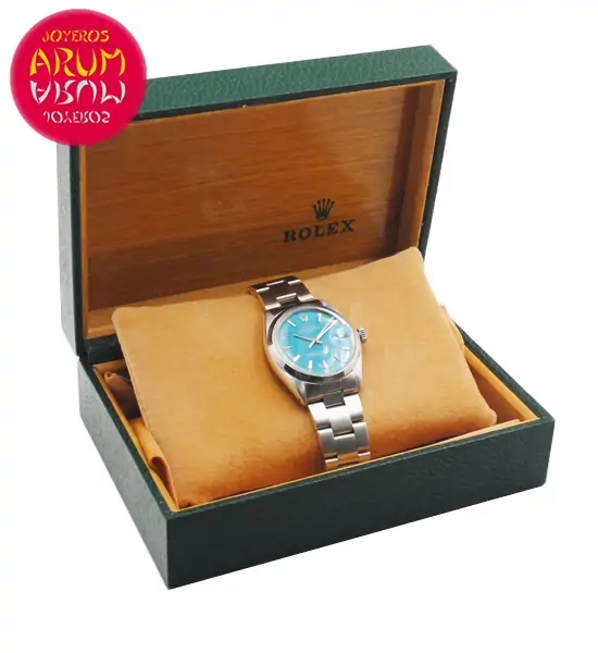 Rolex Date Shop Ref. 4249/974 "SOLD"