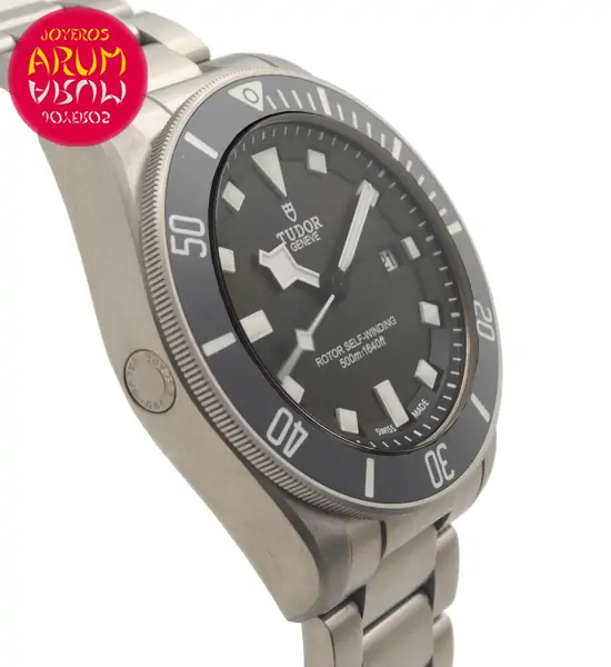 Tudor Pelagos Shop Ref. 4210/935 "SOLD"