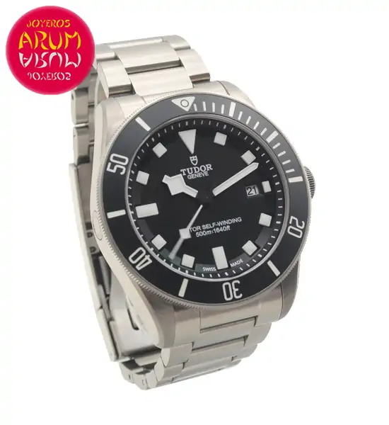Tudor Pelagos Shop Ref. 4210/935 "SOLD"