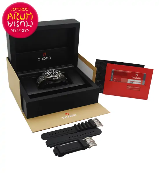 Tudor Pelagos Shop Ref. 4210/935 "SOLD"