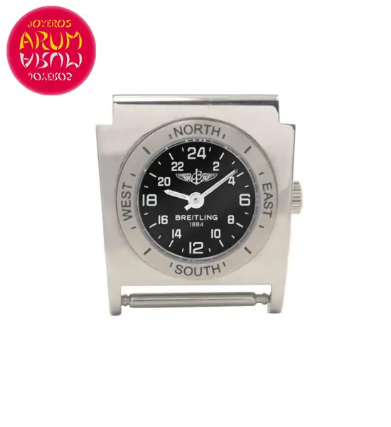 UTC Breitling 20-18 mm Shop Ref. 4271/996 "SOLD"