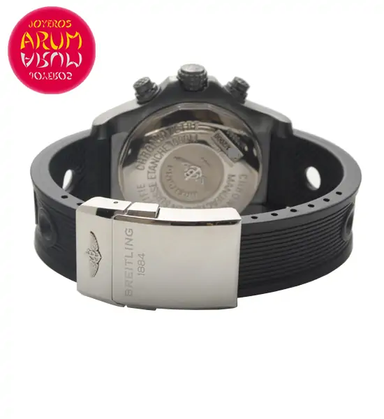 Breitling Avenger Seawolf Shop Ref. 4332/1057 "SOLD"