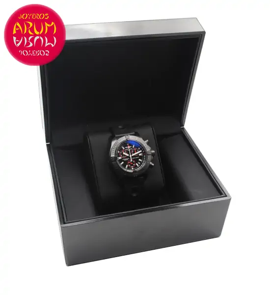 Breitling Avenger Seawolf Shop Ref. 4332/1057 "SOLD"