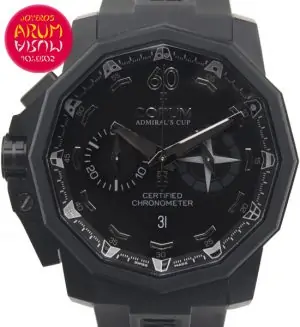 Corum Seadefender Left Handed Shop Ref. 4311/1036