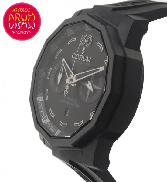 Corum Seadefender Left Handed Shop Ref. 4311/1036 Corum Seadefender Left Handed Shop Ref. 4311/1036