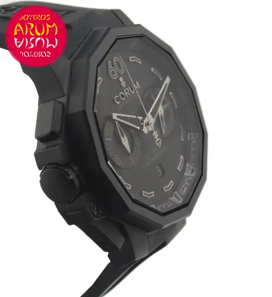 Corum Seadefender Left Handed Shop Ref. 4311/1036 Corum Seadefender Left Handed Shop Ref. 4311/1036