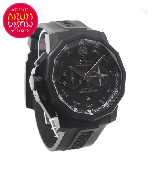 Corum Seadefender Left Handed Shop Ref. 4311/1036 Corum Seadefender Left Handed Shop Ref. 4311/1036