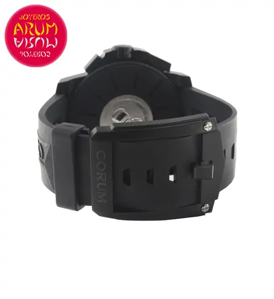 Corum Seadefender Left Handed Shop Ref. 4311/1036 Corum Seadefender Left Handed Shop Ref. 4311/1036