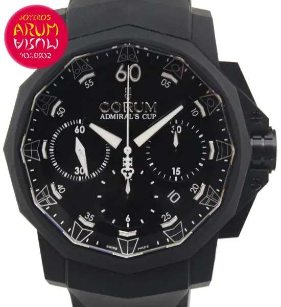 Corum Admiral´s Cup Challenger Shop Ref. 4312/1037 "SOLD"
