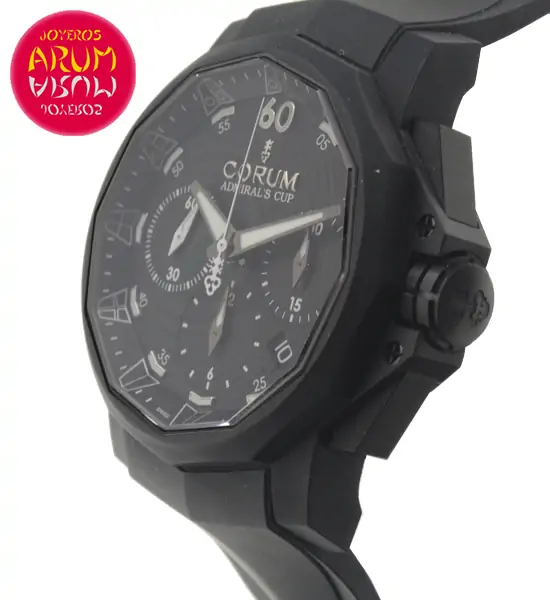 Corum Admiral´s Cup Challenger Shop Ref. 4312/1037 "SOLD"