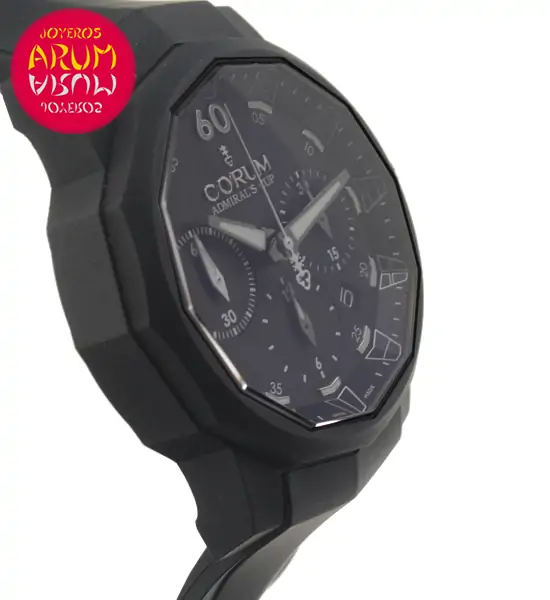 Corum Admiral´s Cup Challenger Shop Ref. 4312/1037 "SOLD"
