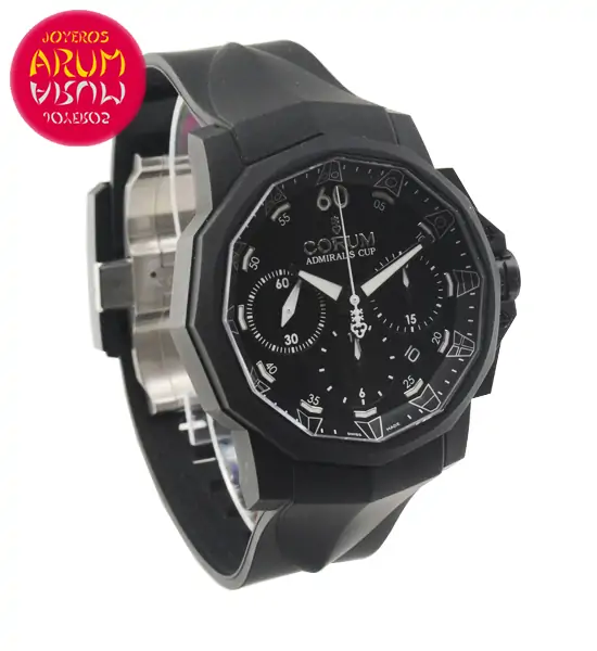 Corum Admiral´s Cup Challenger Shop Ref. 4312/1037 "SOLD"
