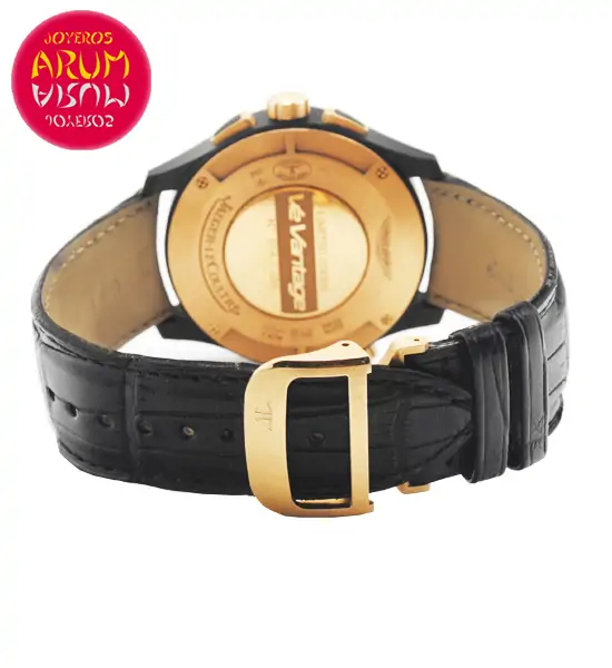 Jaeger-LeCoultre Amvox5 World Chronograph Shop Ref. 4330/1055 "S