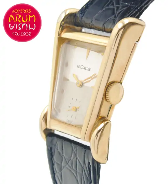 Le Coultre Vintage Shop Ref. 4322/1047 Le Coultre Vintage Shop Ref. 4322/1047