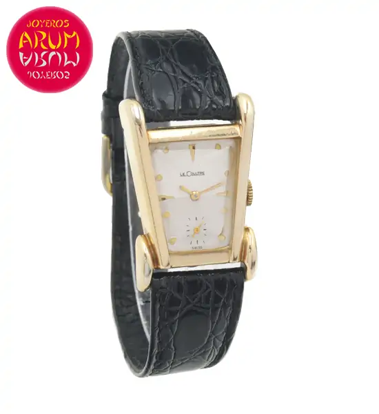 Le Coultre Vintage Shop Ref. 4322/1047 Le Coultre Vintage Shop Ref. 4322/1047