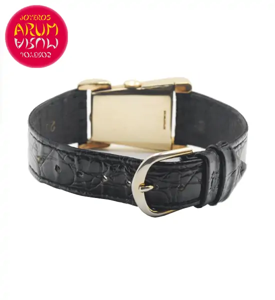 Le Coultre Vintage Shop Ref. 4322/1047 Le Coultre Vintage Shop Ref. 4322/1047