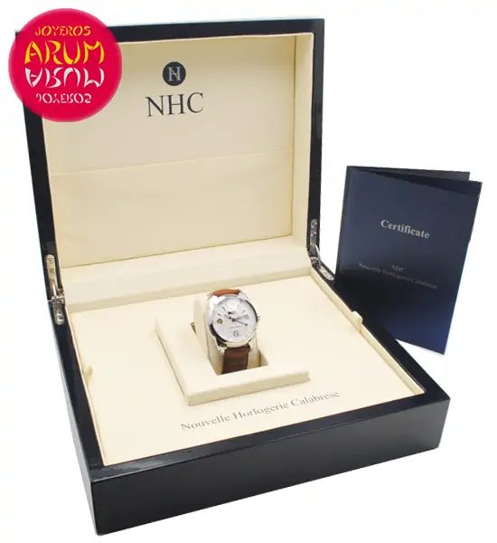 NHC Central Power Shop Ref. 4295/1020 NHC Central Power Shop Ref. 4295/1020