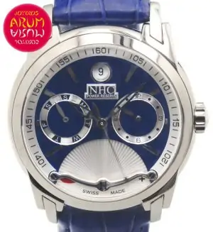 NHC Beauty Fuel Shop Ref. 4286/1011 "SOLD"